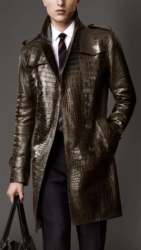 burberry mens coats and jackets|Burberry men's coat sale.